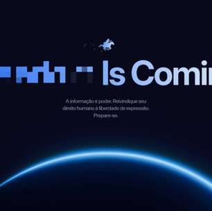 EUA Planejam Portal Online para Contornar Proibições de Conteúdo na Europa