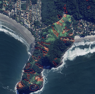 Como um método estatístico pode ajudar cidades a prever e minimizar deslizamentos