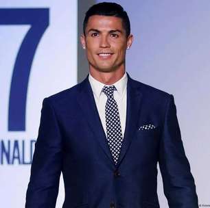 Cristiano Ronaldo investe US$ 7,5 milhões e compra 10% de plataforma digital da Herbalife