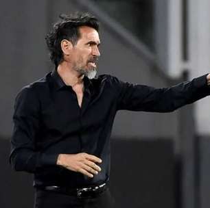 Eduardo Domínguez se despede do Estudiantes e vai assumir o Atlético