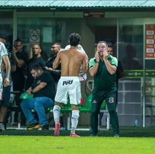 Pintado analisa campanha do Velo no Paulistão e destaca classificação inédita à segunda fase da Copa do Brasil