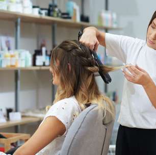 Pesquisa aponta sexta-feira como dia de maior demanda em salões de beleza