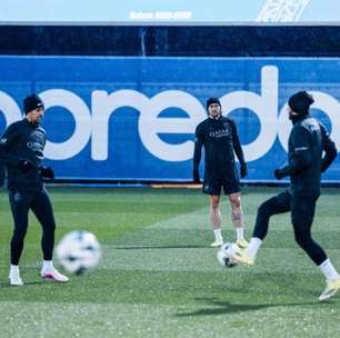 PSG x Metz: onde assistir, escalações e arbitragem