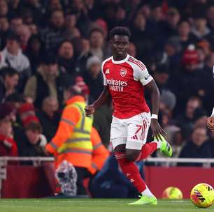 Tottenham x Arsenal: rivalidade esquenta a Premier League; veja odds