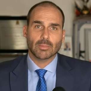 STF formaliza ação penal que torna Eduardo Bolsonaro réu por obstrução na trama golpista