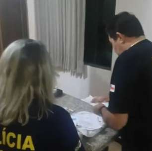 Polícia Civil faz operação contra 'núcleo político' do Comando Vermelho no Amazonas