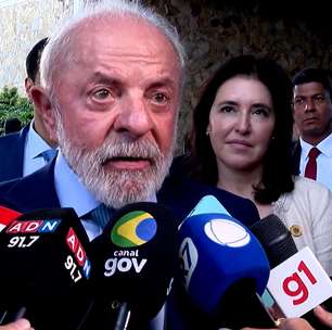 Lula diz que mundo 'não precisa de guerras tarifárias' e não quer uma 'nova guerra fria entre China e EUA'
