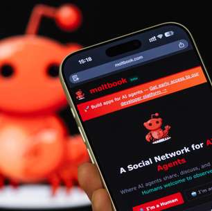 Como é, como surgiu e para que serve a rede social exclusiva para IAs?