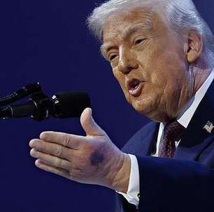 Trump anuncia tarifa global de 10% após veto da Suprema Corte ao tarifaço: 'Posso fazer o que quiser'