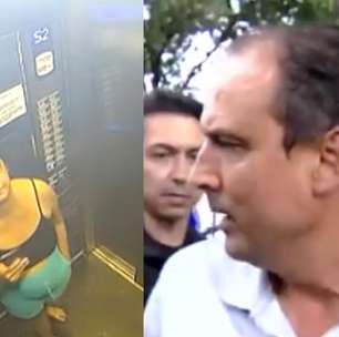 Síndico que matou corretora usou dinheiro do condomínio para pagar advogados, diz polícia