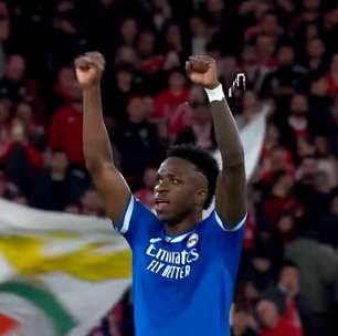 Comentaristas de TV não têm obrigação de gostar de Vini Jr., mas devem condenar o racismo