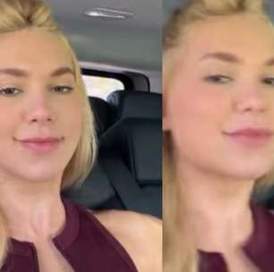 Atitude de Virginia após derrota da Grande Rio divide opiniões: 'Sem noção'