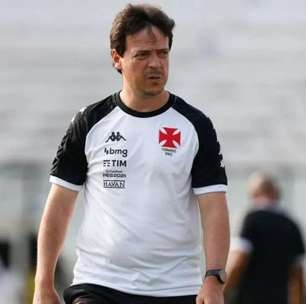 Vasco conclui preparação para enfrentar o Flu.Thiago Mendes quase fora