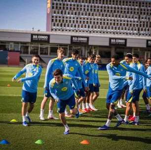 Barcelona x Levante: escalações e onde assistir