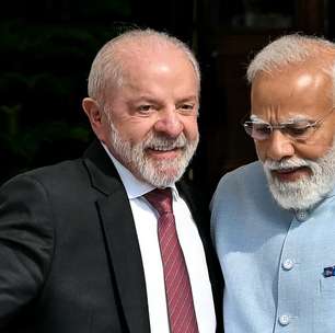 Brasil e Índia fecham acordo sobre terras raras