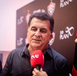 Vitória blinda promessa da base e assina contrato longo até 2029