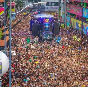 Por que o Navio Pirata do BaianaSystem no Ibirapuera é imperdível?