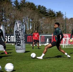 Milan x Parma: onde assistir, escalações e arbitragem