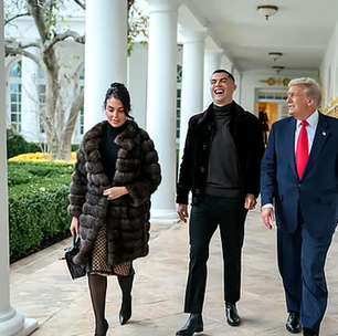 Donald Trump 'convoca' Cristiano Ronaldo para atuar na MLS