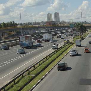 Governo atualiza sistema e manobra agora pode gerar multa