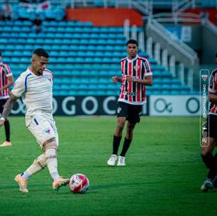 Com jogo marcando o 90º confronto entre as equipes, Fortaleza e Ferroviário duelam por uma vaga na final