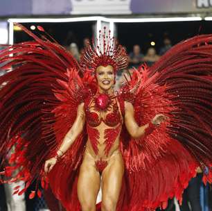 Virgínia concentra 70% das menções entre rainhas, aponta Quaest sobre o Carnaval 2026