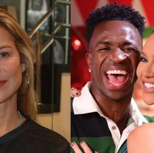 'A mulher tem mais...': após Vini Jr. ser vítima de ataque racista, Luana Piovani DETONA Virgínia Fonseca e critica atitude da influenciadora sobre o caso