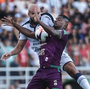 Histórico! Remo consegue virada incrível sobre o Cametá e avança à final do Parazão