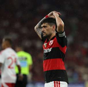 Flamengo recebe Madureira pela semi do Carioca