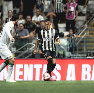 América-MG busca empate no fim e ganha sobrevida em semifinal contra o Atlético