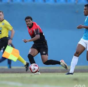 Athletico e Londrina definem vaga na final do Paranaense