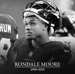 Rondale Moore, ex-Minnesota Vikings, é encontrado morto nos Estados Unidos aos 25 anos
