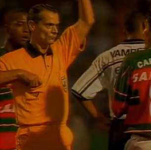 Corinthians e Portuguesa se reencontram no mata-mata do Paulistão 28 anos após polêmica de Castrilli