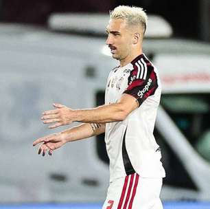 Defesa apresenta declínio e Flamengo sofre o dobro de gols de 2025