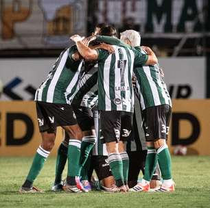 Coritiba amarga quarto ano fora da final do Paranaense