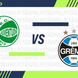 Juventude x Grêmio: prováveis escalações, arbitragem, onde assistir e retrospecto