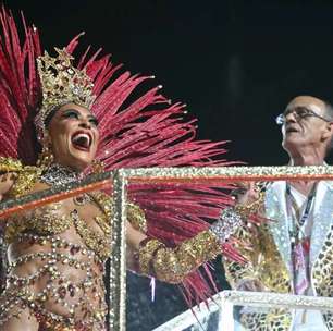 Carnaval RJ 2026: veja a ordem e horários do Desfile das Campeãs