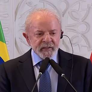 'Não queremos nova Guerra Fria', diz Lula após Trump elevar tarifas globais para 15%