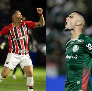 Quem São Paulo e Palmeiras enfrentarão nas semifinais do Paulistão? Veja as contas