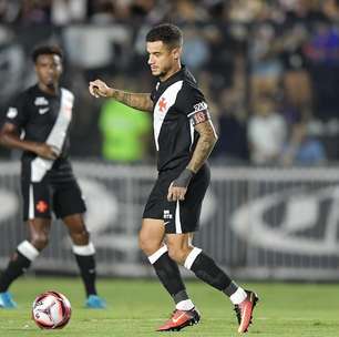 Palpite Vasco da Gama x Fluminense - Campeonato Carioca - 22/02/2026