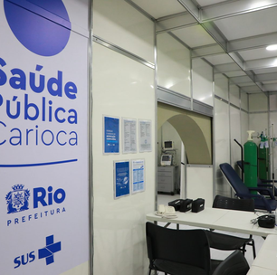Postos médicos atenderam quase 5 mil pessoas no carnaval