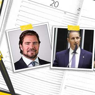 Semana tem avanço nas investigações do Master, PL Antifacção e julgamento do Caso Marielle