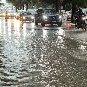 São Paulo tem previsão de calor e pancadas de chuva; veja quando