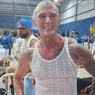 Ele voltou! Portela confirma retorno do carnavalesco Paulo Barros para o próximo desfile