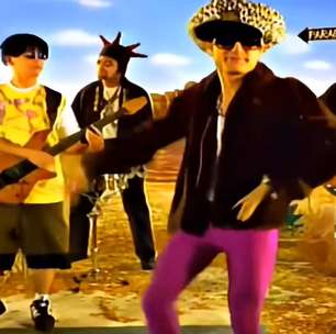 Confira detalhes do memorial dos Mamonas Assassinas, gratuito para visitação