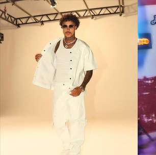 MC Livinho dá um tempo na carreira e revela o que aconteceu