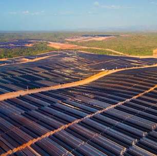 Sudene libera R$ 17 milhões para parque solar no Ceará