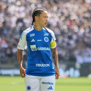 Brasileirão Feminino: Cruzeiro e Santos duelam com favoritismo mineiro; veja odds