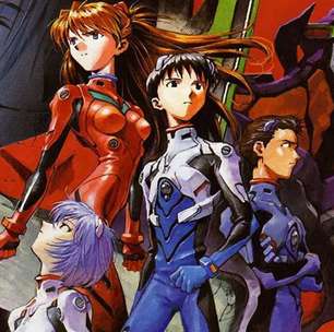 Neon Genesis Evangelion terá novo anime escrito por Yoko Taro, criador de NieR