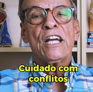 Previsão para o signo de virgem 23/02 a 01/03